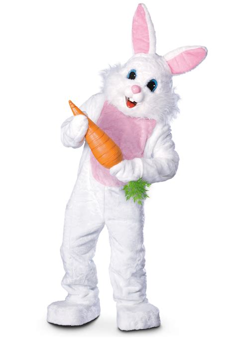 easter bunny costumes for adults